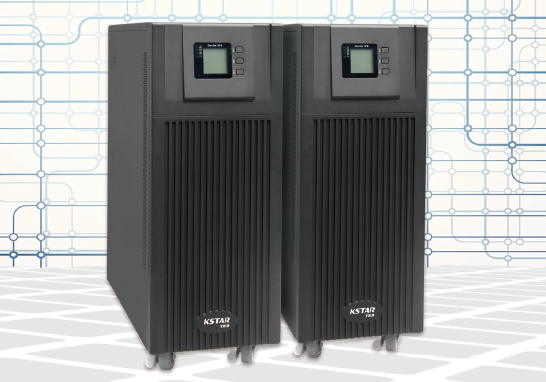 科士達(dá)YDC9300系列UPS電源（10-20KVA）