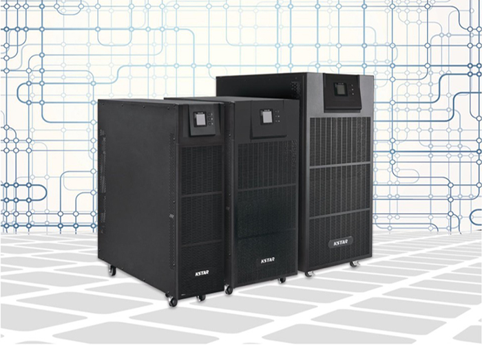 科士達(dá)YDC3300系列UPS電源（10-200KVA）