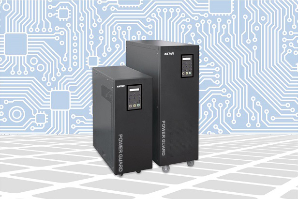 科士達GP800系列工頻UPS電源（1-20KVA）