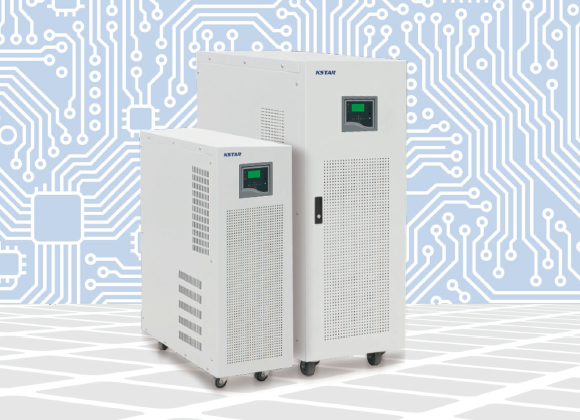 科士達(dá)Master系列工頻UPS電源（6-30KVA）