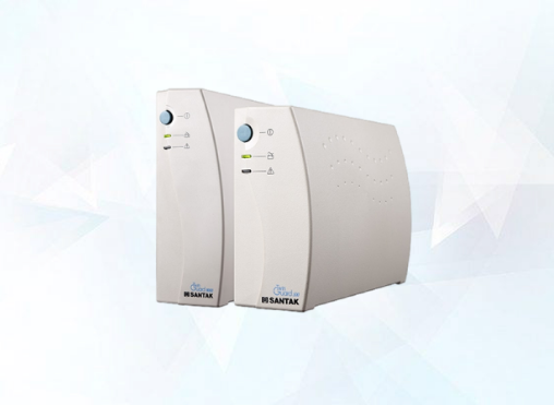 山特TG系列后備式UPS電源（500VA-1000VA）
