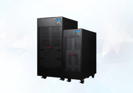 山特模塊化UPS電源3A3Pro系列 (15KVA～150KVA)