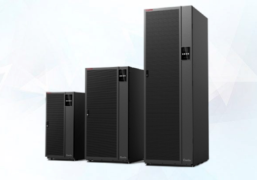 山特在線式UPS電源3C3PRO(20-200KVA)