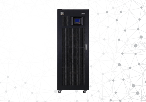 艾默生NX系列三相UPS電源(30~60kVA)