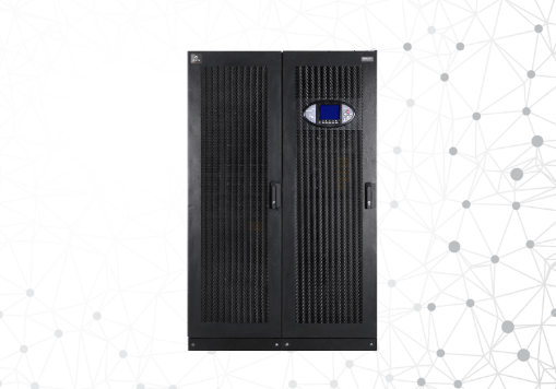 艾默生NX系列三相UPS電源(250~800kVA)